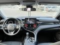 Toyota Camry 2021 годаүшін11 350 000 тг. в Шымкент – фото 7