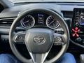 Toyota Camry 2021 годаүшін11 350 000 тг. в Шымкент – фото 8