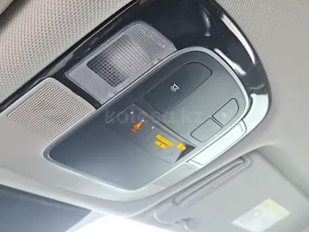 Hyundai Tucson 2024 года за 12 780 000 тг. в Астана – фото 12