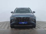 Hyundai Tucson 2024 года за 12 780 000 тг. в Астана – фото 2