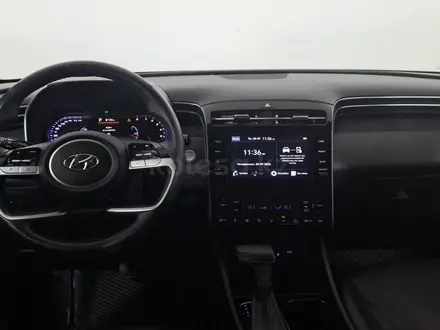 Hyundai Tucson 2024 года за 12 780 000 тг. в Астана – фото 23