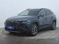 Hyundai Tucson 2024 года за 12 780 000 тг. в Астана