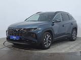 Hyundai Tucson 2024 года за 12 780 000 тг. в Астана