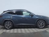 Hyundai Tucson 2024 года за 12 780 000 тг. в Астана – фото 4