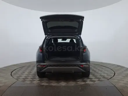 Hyundai Tucson 2024 года за 12 780 000 тг. в Астана – фото 9