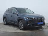 Hyundai Tucson 2024 года за 12 780 000 тг. в Астана – фото 3