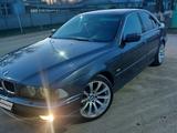 BMW 528 1997 года за 3 700 000 тг. в Алматы – фото 2