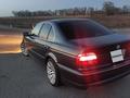 BMW 528 1997 годаүшін3 700 000 тг. в Алматы – фото 5