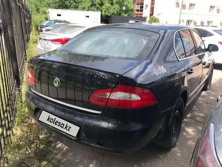 Skoda Superb 2013 года за 3 121 750 тг. в Астана – фото 2