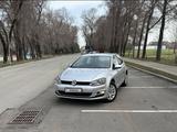 Volkswagen Golf 2014 года за 6 200 000 тг. в Алматы