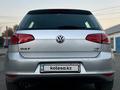 Volkswagen Golf 2014 года за 6 200 000 тг. в Алматы – фото 4