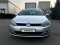 Volkswagen Golf 2014 года за 6 200 000 тг. в Алматы – фото 5