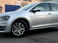 Volkswagen Golf 2014 года за 6 200 000 тг. в Алматы – фото 6