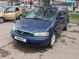 Honda Shuttle 1999 годаfor2 700 000 тг. в Алматы – фото 2