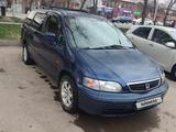 Honda Shuttle 1999 годаfor2 700 000 тг. в Алматы