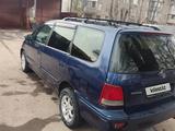 Honda Shuttle 1999 годаfor2 700 000 тг. в Алматы – фото 5