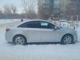 Chevrolet Cruze 2013 годаfor3 500 000 тг. в Актобе – фото 4