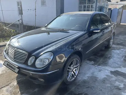 Mercedes-Benz E 320 2003 года за 5 000 000 тг. в Талдыкорган