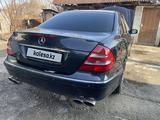 Mercedes-Benz E 320 2003 года за 5 000 000 тг. в Талдыкорган – фото 3