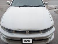 Mitsubishi Legnum 1997 годаүшін2 000 000 тг. в Алматы