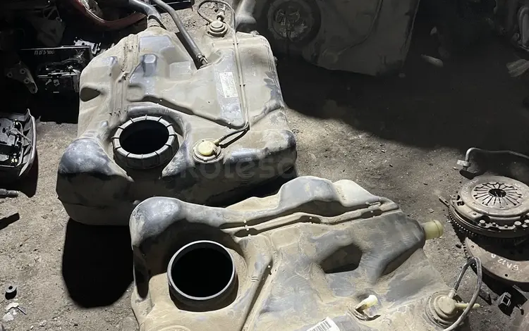 Бензобак Форд фокус 2 Бензобак Ford Focus 2 за 13 000 тг. в Костанай