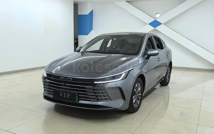 BYD Destroyer 05 2024 года за 3 609 000 тг. в Алматы