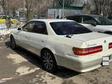 Toyota Mark II 1997 года за 2 200 000 тг. в Алматы – фото 3