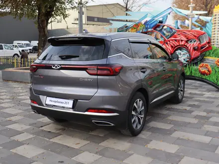 Chery Tiggo 7 Pro 2023 года за 8 790 000 тг. в Алматы – фото 4