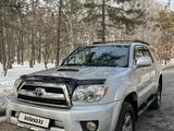 Toyota 4Runner 2006 годаүшін13 200 000 тг. в Алматы – фото 5