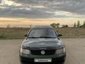 Volkswagen Passat 1997 года за 2 500 000 тг. в Кокшетау – фото 6