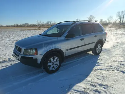 Volvo XC90 2004 года за 5 000 000 тг. в Караганда – фото 2