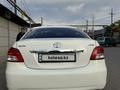 Toyota Yaris 2008 года за 3 300 000 тг. в Алматы – фото 4