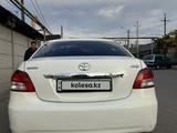 Toyota Yaris 2008 годаүшін3 300 000 тг. в Алматы – фото 4