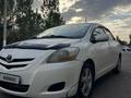 Toyota Yaris 2008 года за 3 300 000 тг. в Алматы – фото 3
