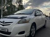 Toyota Yaris 2008 годаүшін3 300 000 тг. в Алматы – фото 3