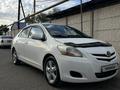 Toyota Yaris 2008 года за 3 300 000 тг. в Алматы – фото 2