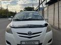 Toyota Yaris 2008 года за 3 300 000 тг. в Алматы