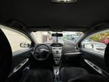 Toyota Yaris 2008 годаүшін3 300 000 тг. в Алматы – фото 5