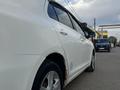 Toyota Yaris 2008 года за 3 300 000 тг. в Алматы – фото 8