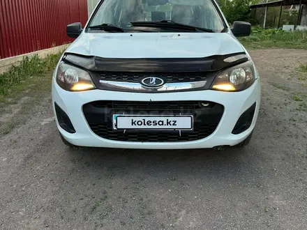 ВАЗ (Lada) Kalina 2194 2014 года за 2 000 000 тг. в Караганда