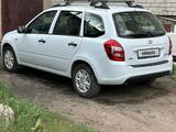 ВАЗ (Lada) Kalina 2194 2014 года за 2 000 000 тг. в Караганда – фото 3