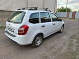 ВАЗ (Lada) Kalina 2194 2014 года за 2 000 000 тг. в Караганда – фото 5