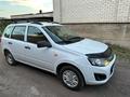 ВАЗ (Lada) Kalina 2194 2014 года за 2 000 000 тг. в Караганда – фото 6