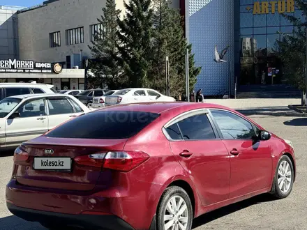 Kia Cerato 2014 года за 5 300 000 тг. в Павлодар – фото 15