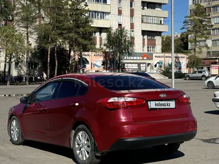 Kia Cerato 2014 года за 5 300 000 тг. в Павлодар – фото 7