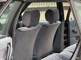 Volkswagen Passat 1990 года за 999 990 тг. в Усть-Каменогорск – фото 2