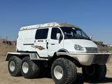ВАЗ (Lada) Lada 2131 (5-ти дверный) 2009 годаүшін9 000 000 тг. в Атырау