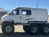 ВАЗ (Lada) Lada 2131 (5-ти дверный) 2009 годаүшін9 000 000 тг. в Атырау – фото 3