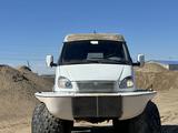 ВАЗ (Lada) Lada 2131 (5-ти дверный) 2009 годаүшін9 000 000 тг. в Атырау – фото 4