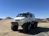 ВАЗ (Lada) Lada 2131 (5-ти дверный) 2009 годаүшін9 000 000 тг. в Атырау – фото 2